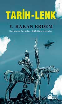 Tarih Lenk & Kusursuz Yazarlar Kağıttan Metinler