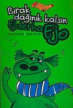 Ejo - Bırak Dağınık Kalsın