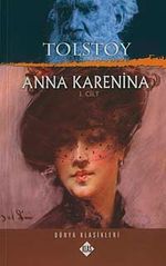 Anna Karenina 1.cilt