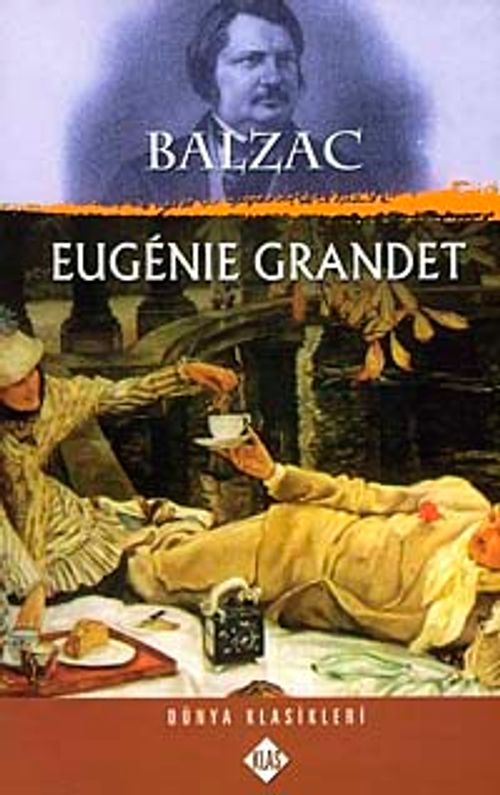 Eugenie Grandet
