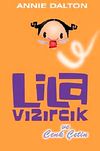 Lila Vızırcık ve Cenk &Ccedil;etin