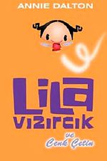 Lila Vızırcık ve Cenk Çetin