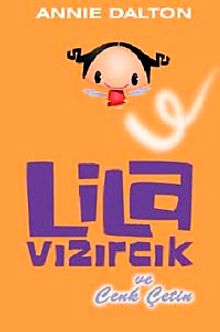 Lila Vızırcık ve Cenk Çetin