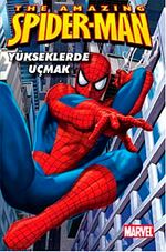 Spider-Man Yükseklerde Uçmak
