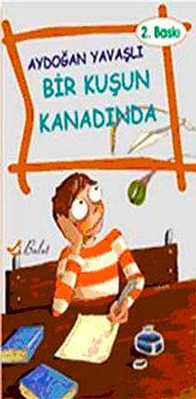 Bir Kuşun Kanadında