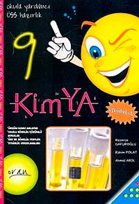 9. Sınıf Kimya