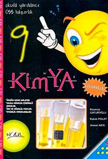 9. Sınıf Kimya
