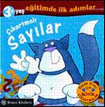 Çıkartmalı Sayılar / Eğitimde İlk Adımlar