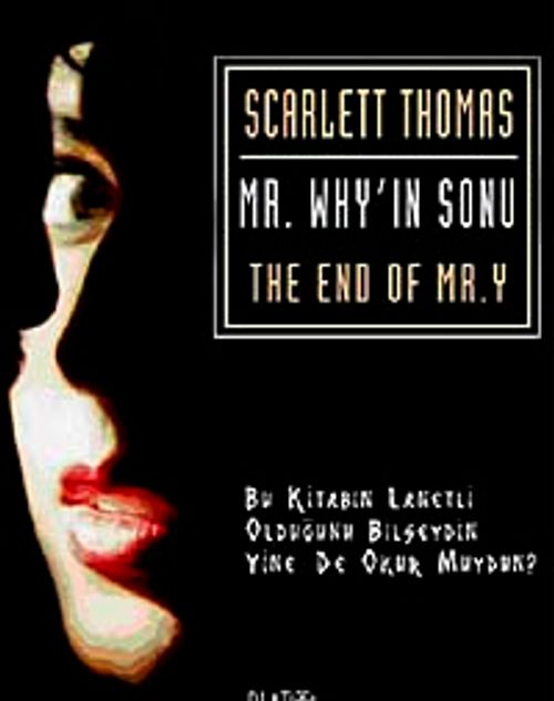 Mr. Why'ın Sonu