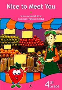 4. Sınıf -6- Nice to Meet You