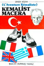 Kemalist Macera & L'Aventure Kemaliste
