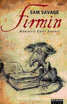 Firmin - Sam Savage