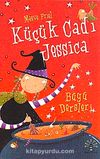 Küçük Cadı Jessica-2 Büyü Dersleri