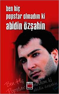 Ben Hiç Popstar Olmadım ki