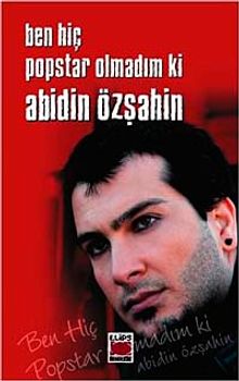 Ben Hiç Popstar Olmadım ki