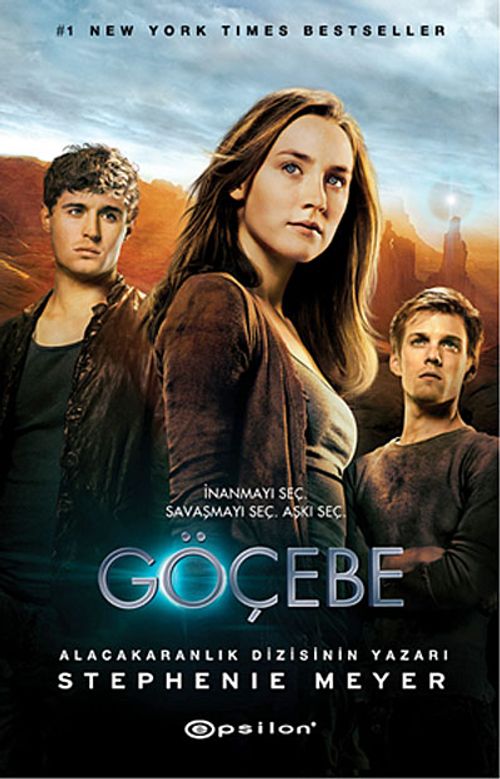 Göçebe