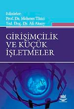 Girişimcilik ve Küçük İşletmeler