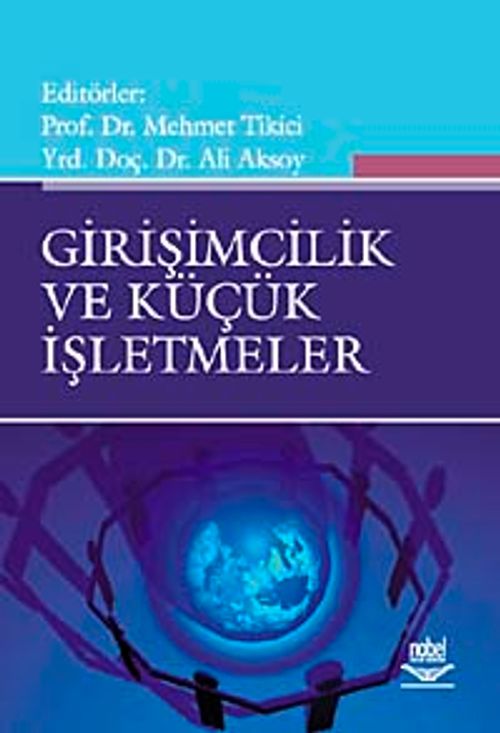 Girişimcilik ve Küçük İşletmeler