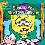 Sünger Bob Doktora Gidiyor