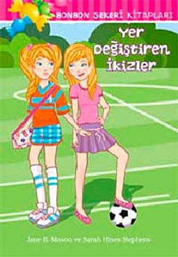 Bonbon Şekeri Yer Değiştiren İkizler