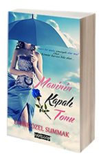 Mavinin Kapalı Tonu