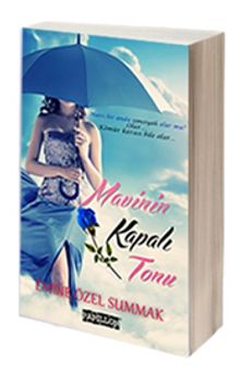 Mavinin Kapalı Tonu