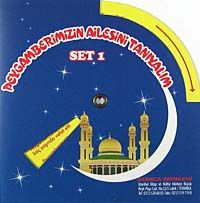 Peygamberimizin Ailesini Tanıyalım