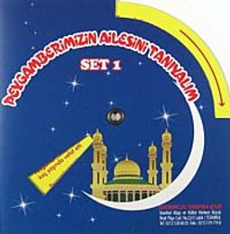 Peygamberimizin Ailesini Tanıyalım