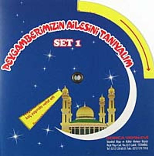 Peygamberimizin Ailesini Tanıyalım