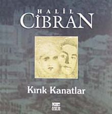 Kırık Kanatlar