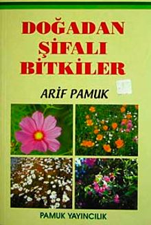 Doğadan Şifalı Bitkiler (Bitki-015)