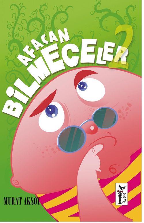 Afacan Bilmeceler 2