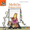 Melis'in Doğum G&uuml;n&uuml; (Melis-4)