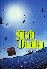 Şifalı Dualar (Dua-025/P12) Cep Boy