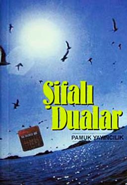 Şifalı Dualar (Dua-025/P12) Cep Boy