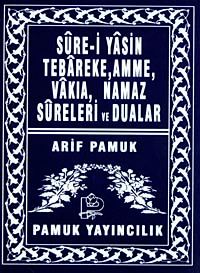 Yasin (Yas-039/P14) Cep Boy