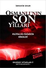 Osmanlı'nın Son Yılları cep boy