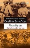 &Ccedil;anakkale Savaşı'ndan Alınan Dersler
