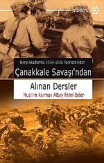 Çanakkale Savaşı'ndan Alınan Dersler