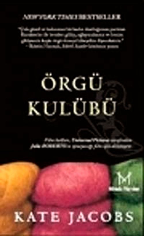 Örgü Kulübü