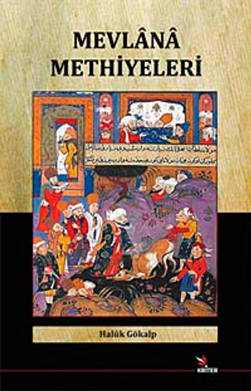 Mevlana Methiyeleri
