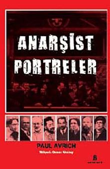 Anarşist Porteler