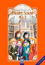 Palmiye Sokak No.5 Gezgin Dedektifler