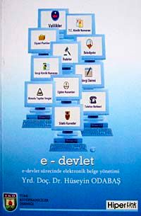 E-Devlet