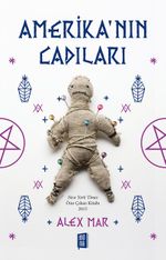 Amerika'nın Cadıları