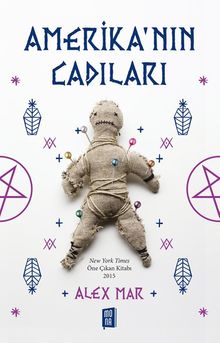 Amerika'nın Cadıları