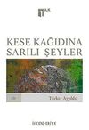 Kese Kağıdına Sarılı Şeyler