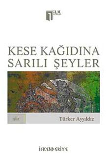 Kese Kağıdına Sarılı Şeyler