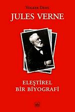 Jules Verne & Eleştirel Bir Biyografi (Karton Kapak)