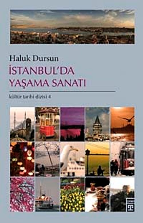 İstanbul'da Yaşama Sanatı